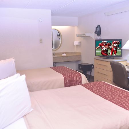 Fairbridge Inn Express Baton Rouge Zewnętrze zdjęcie