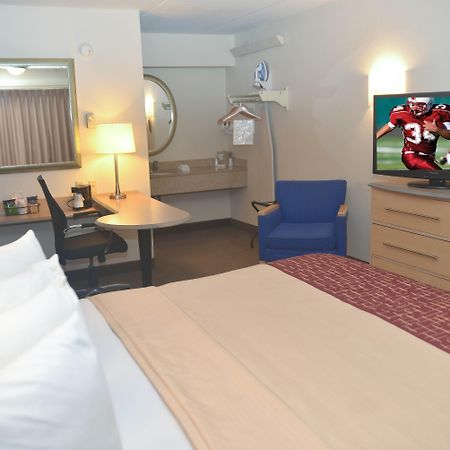 Fairbridge Inn Express Baton Rouge Zewnętrze zdjęcie