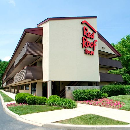 Fairbridge Inn Express Baton Rouge Zewnętrze zdjęcie
