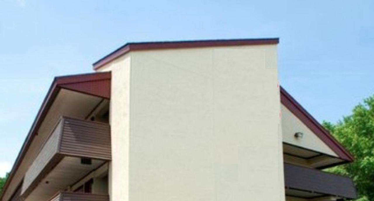 Fairbridge Inn Express Baton Rouge Zewnętrze zdjęcie
