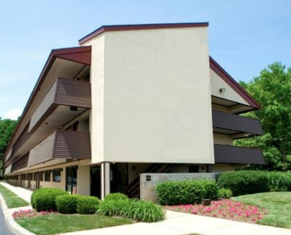 Fairbridge Inn Express Baton Rouge Zewnętrze zdjęcie