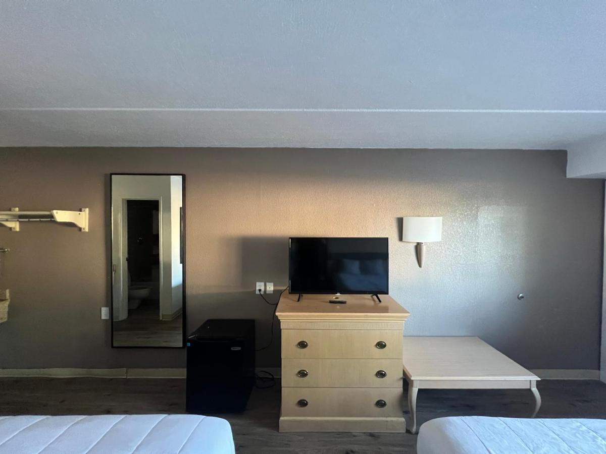Fairbridge Inn Express Baton Rouge Zewnętrze zdjęcie