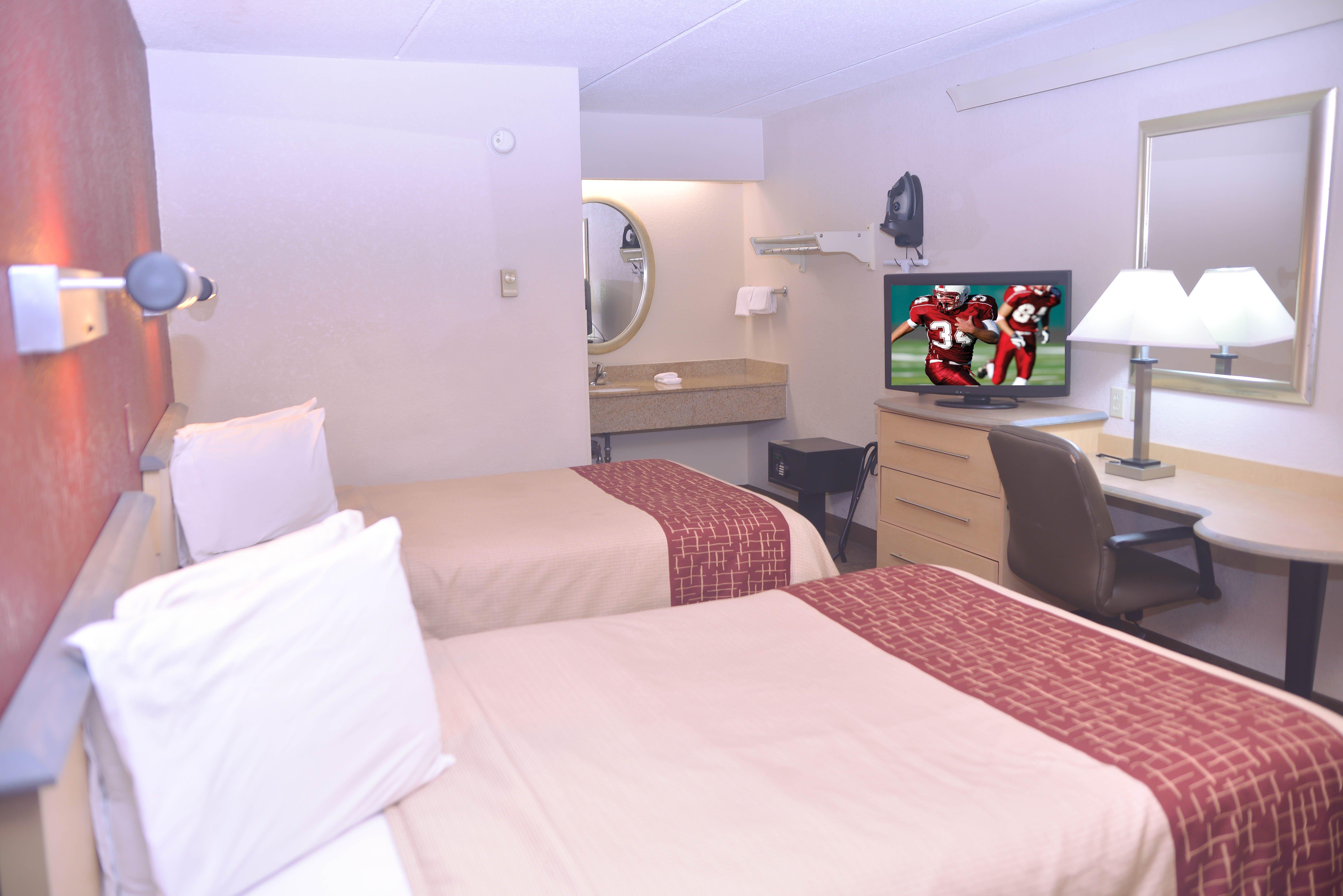 Fairbridge Inn Express Baton Rouge Zewnętrze zdjęcie