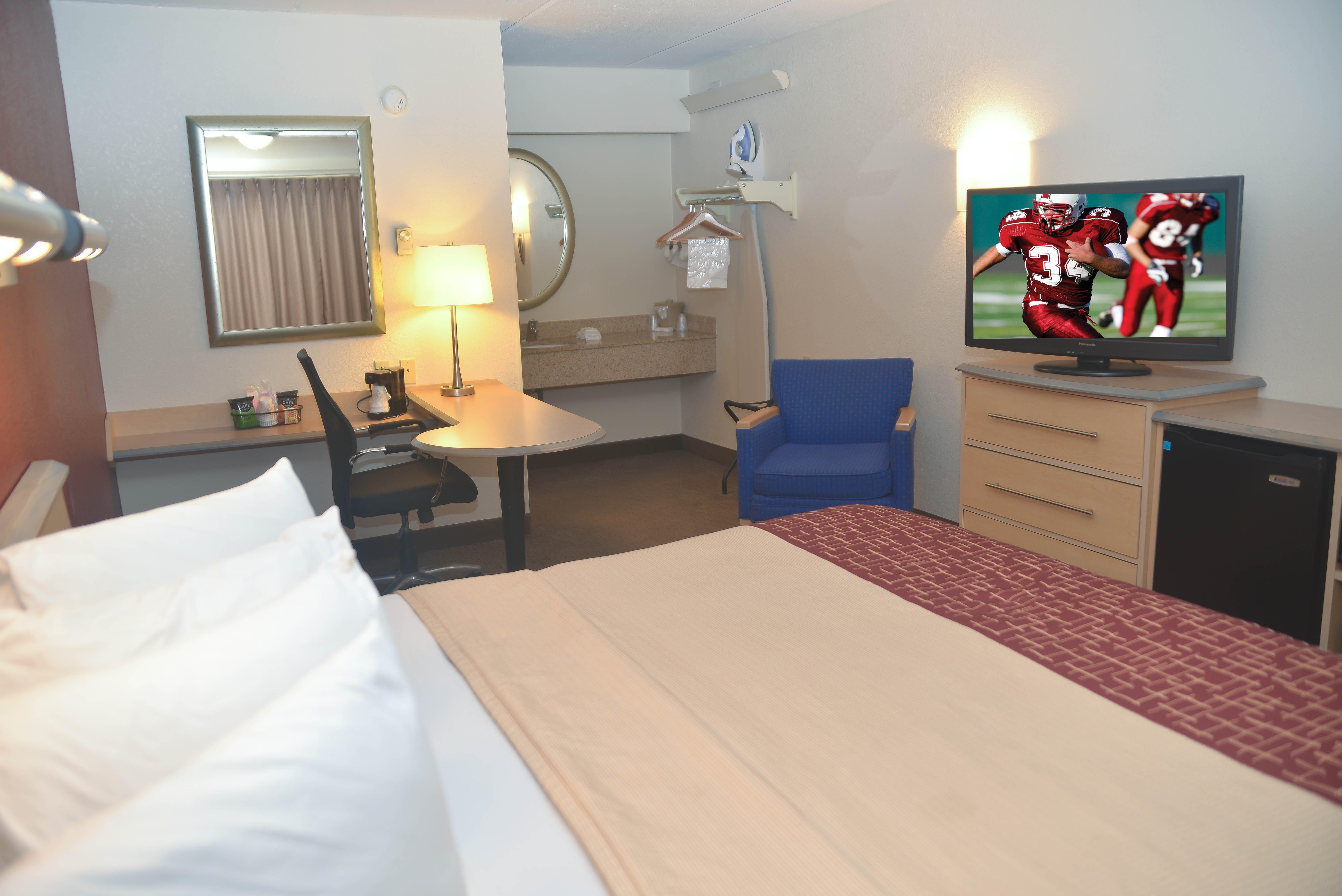 Fairbridge Inn Express Baton Rouge Zewnętrze zdjęcie