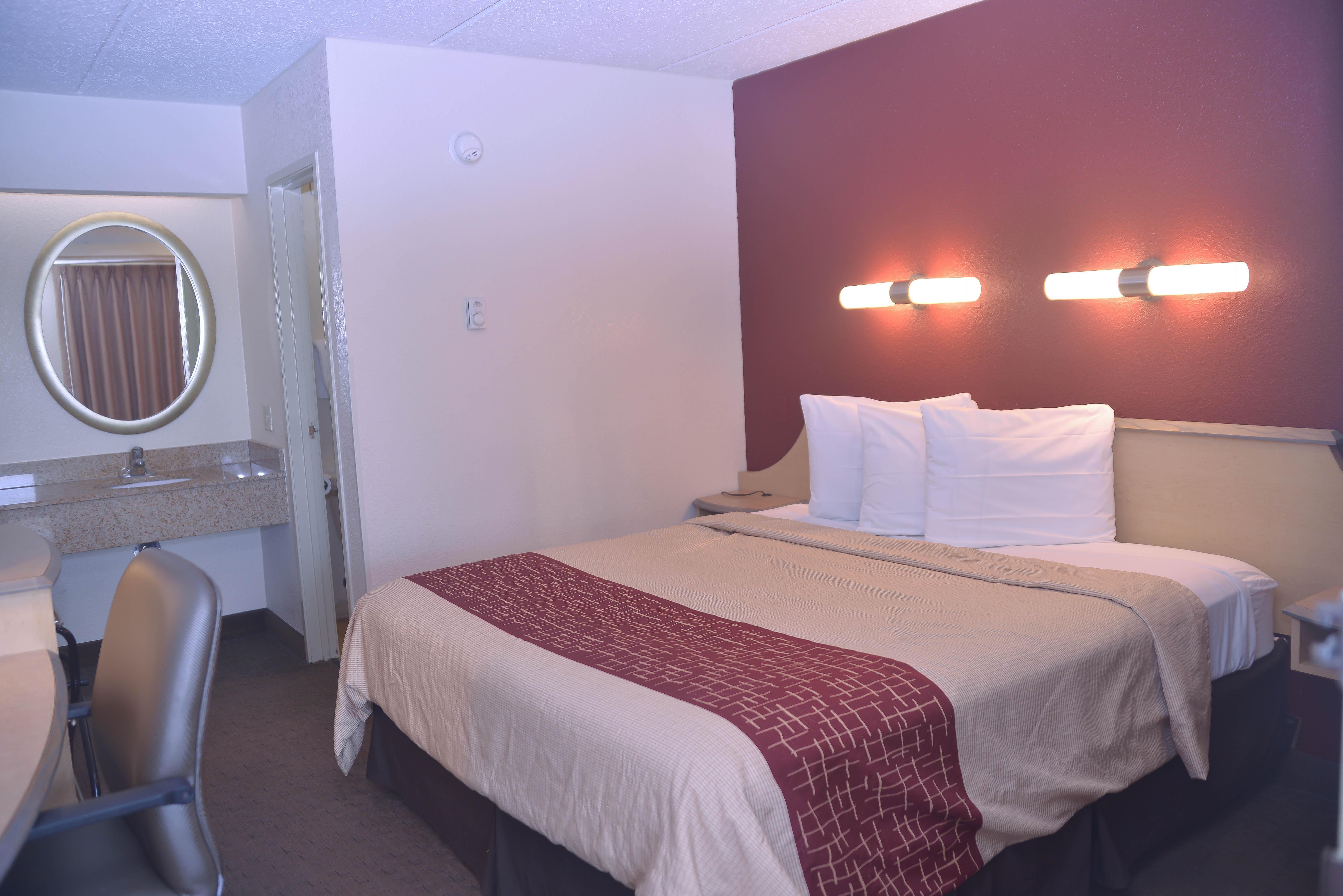 Fairbridge Inn Express Baton Rouge Zewnętrze zdjęcie
