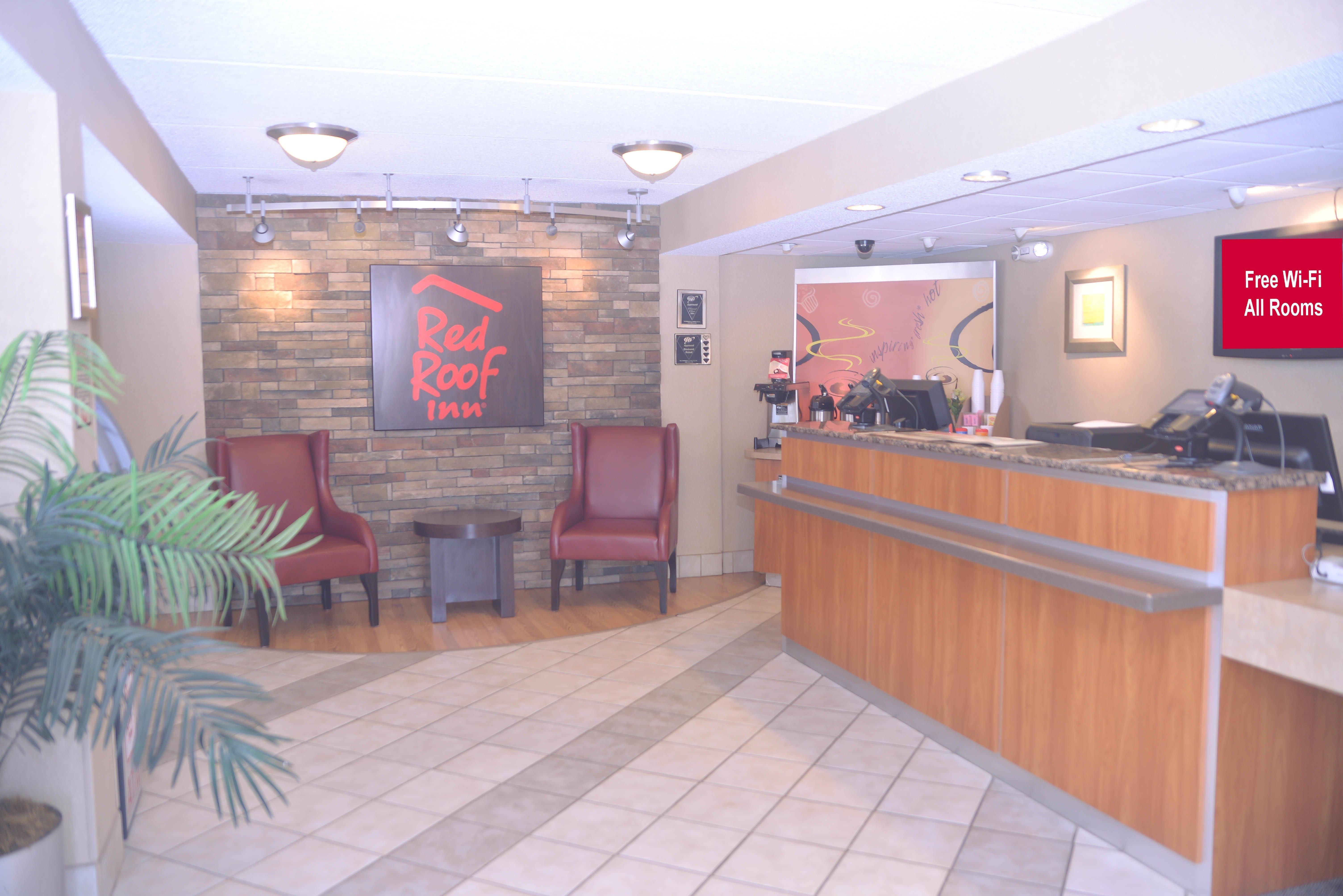 Fairbridge Inn Express Baton Rouge Zewnętrze zdjęcie