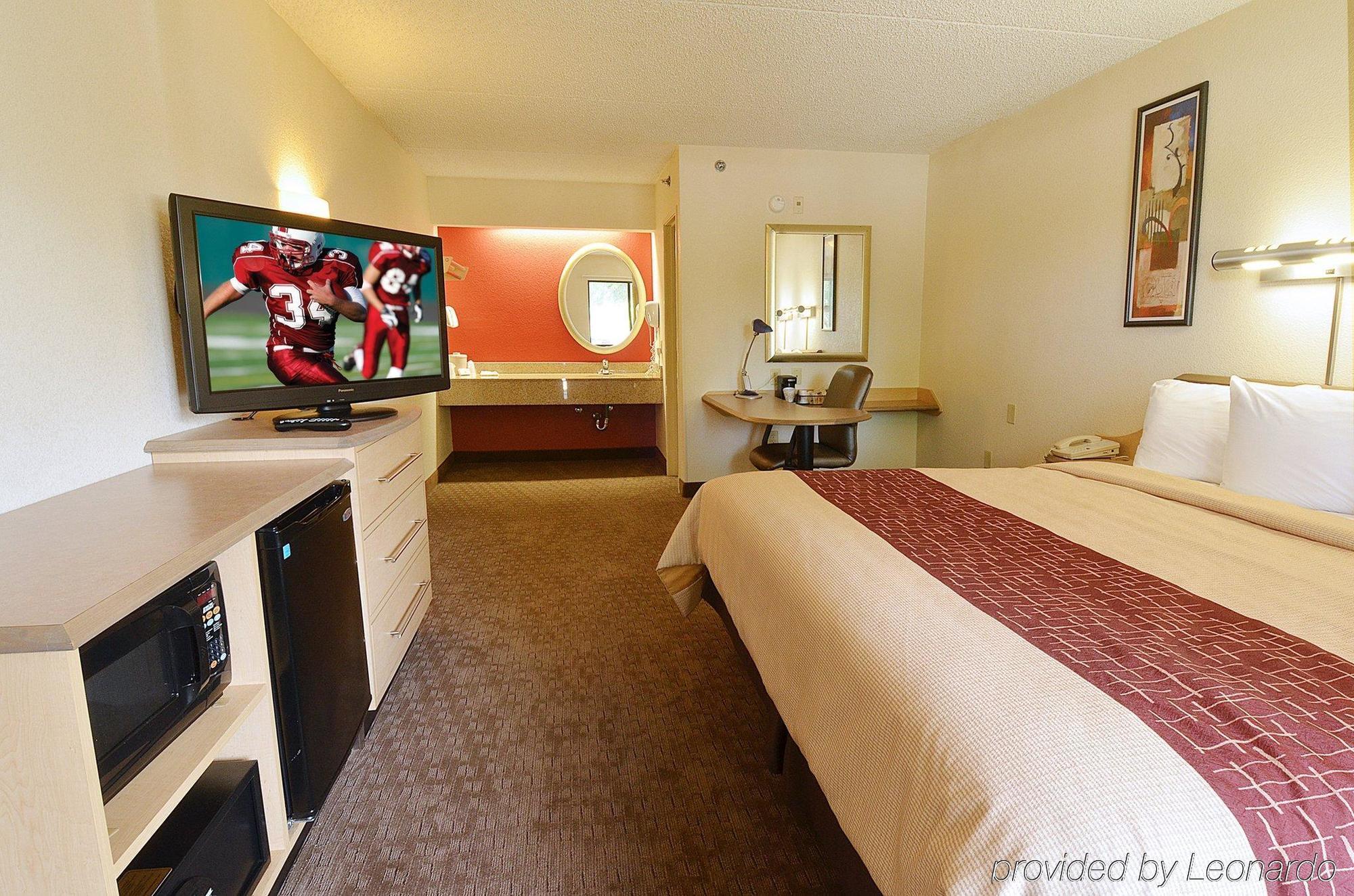 Fairbridge Inn Express Baton Rouge Zewnętrze zdjęcie
