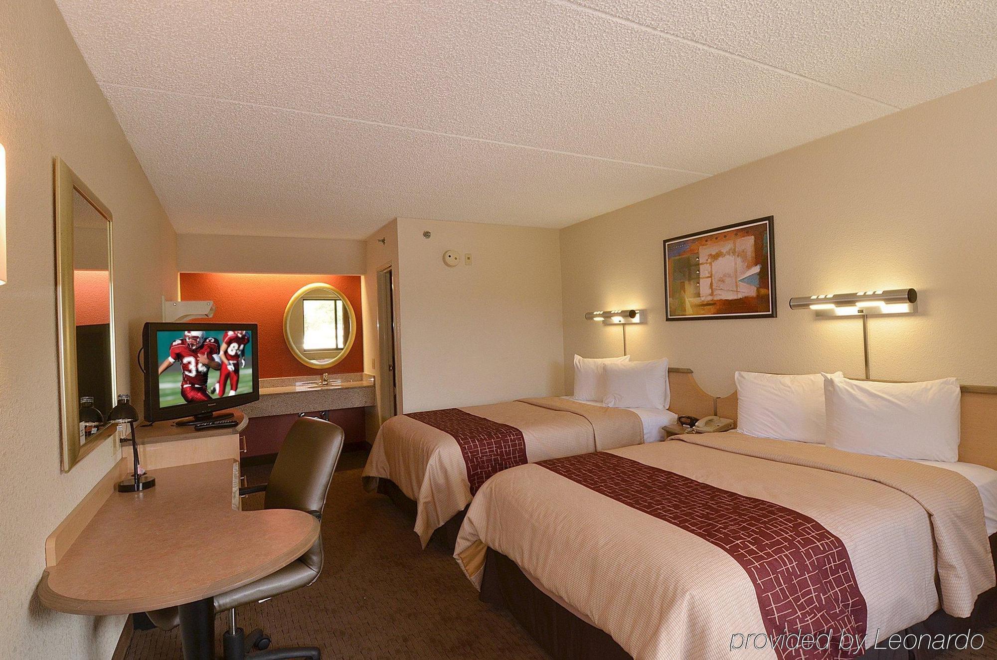 Fairbridge Inn Express Baton Rouge Zewnętrze zdjęcie