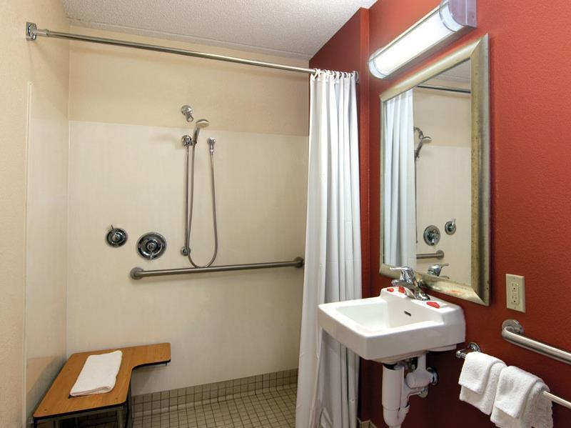 Fairbridge Inn Express Baton Rouge Zewnętrze zdjęcie
