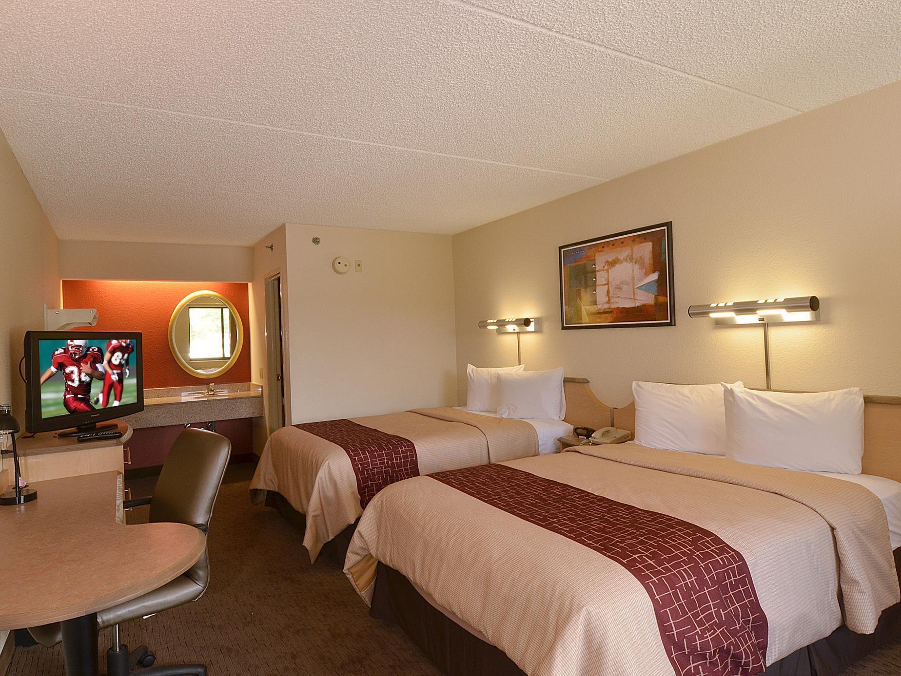 Fairbridge Inn Express Baton Rouge Zewnętrze zdjęcie