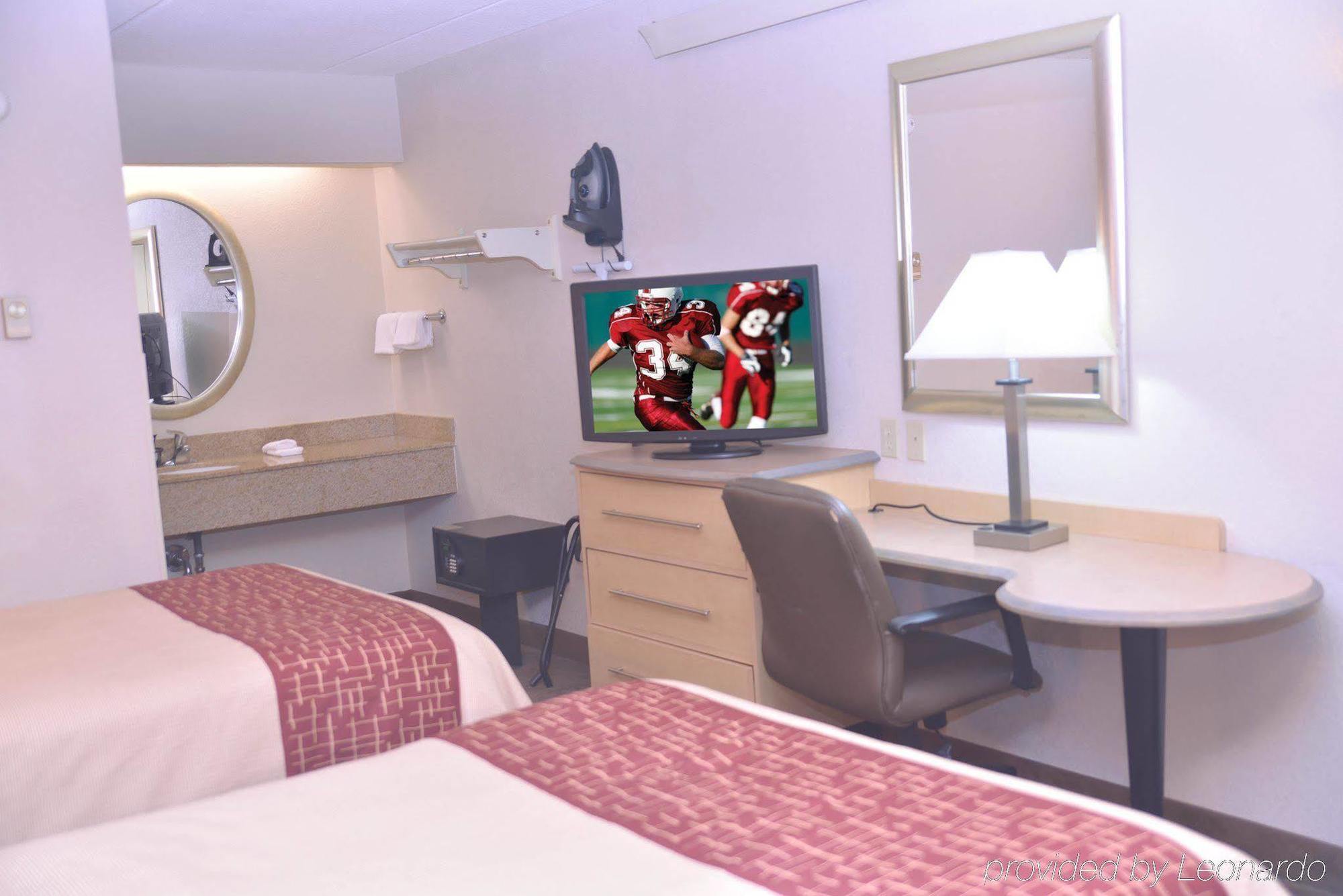 Fairbridge Inn Express Baton Rouge Zewnętrze zdjęcie