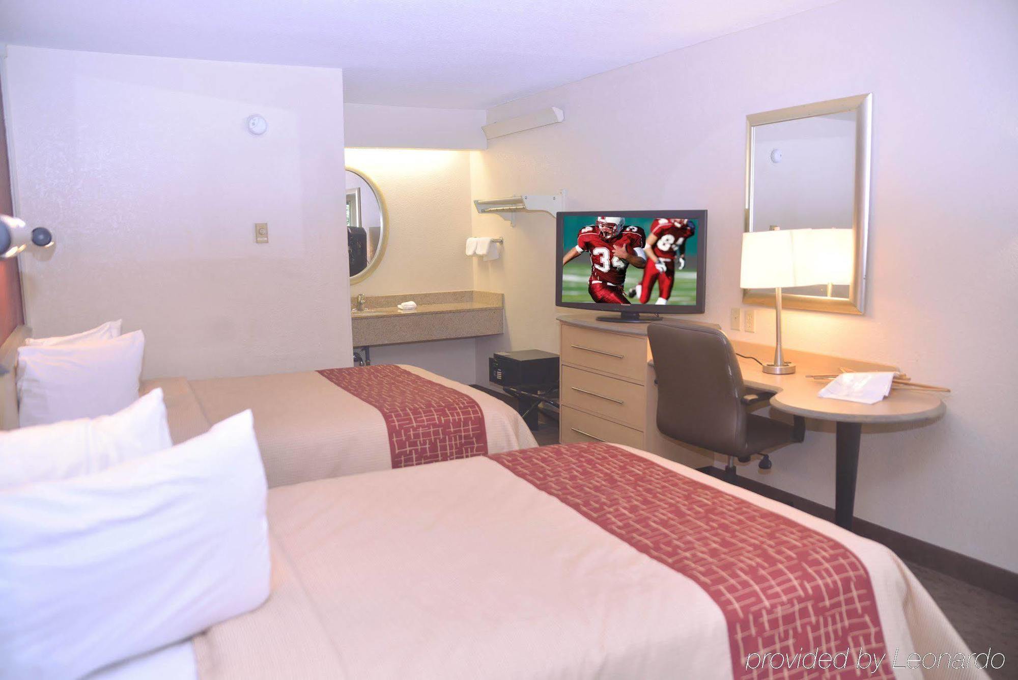 Fairbridge Inn Express Baton Rouge Zewnętrze zdjęcie