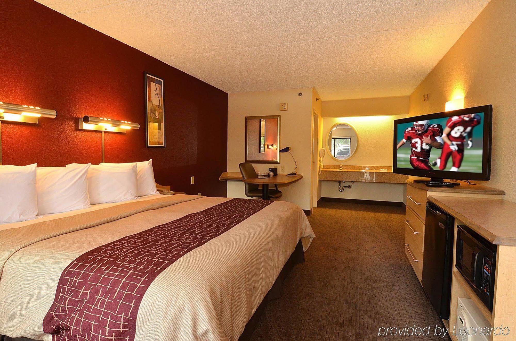 Fairbridge Inn Express Baton Rouge Zewnętrze zdjęcie