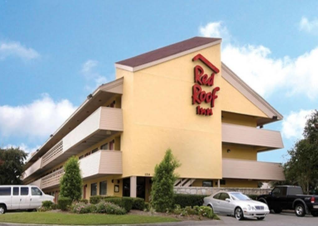 Fairbridge Inn Express Baton Rouge Zewnętrze zdjęcie