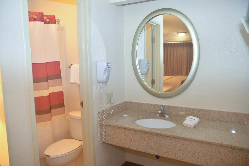 Fairbridge Inn Express Baton Rouge Zewnętrze zdjęcie
