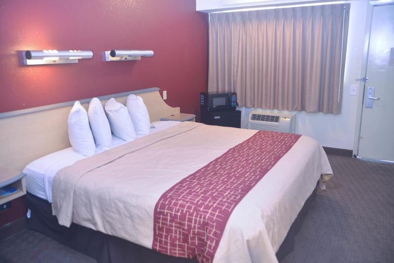 Fairbridge Inn Express Baton Rouge Zewnętrze zdjęcie