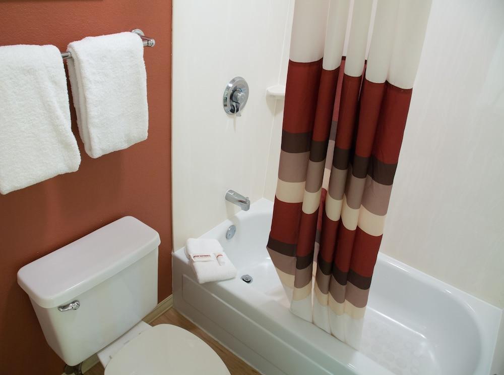 Fairbridge Inn Express Baton Rouge Zewnętrze zdjęcie